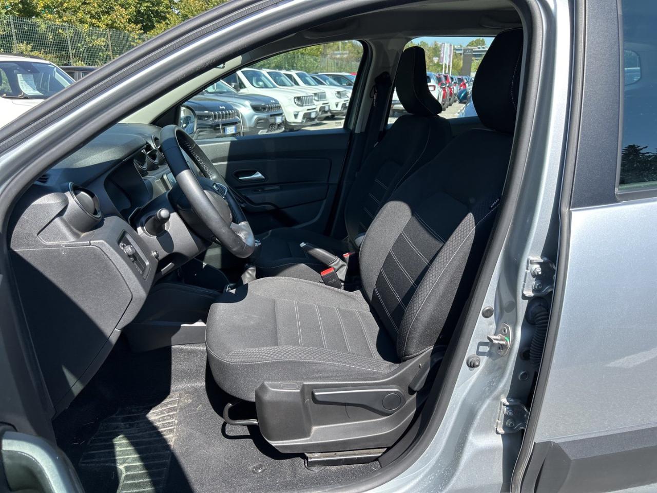 Dacia Dacia Duster usata 5