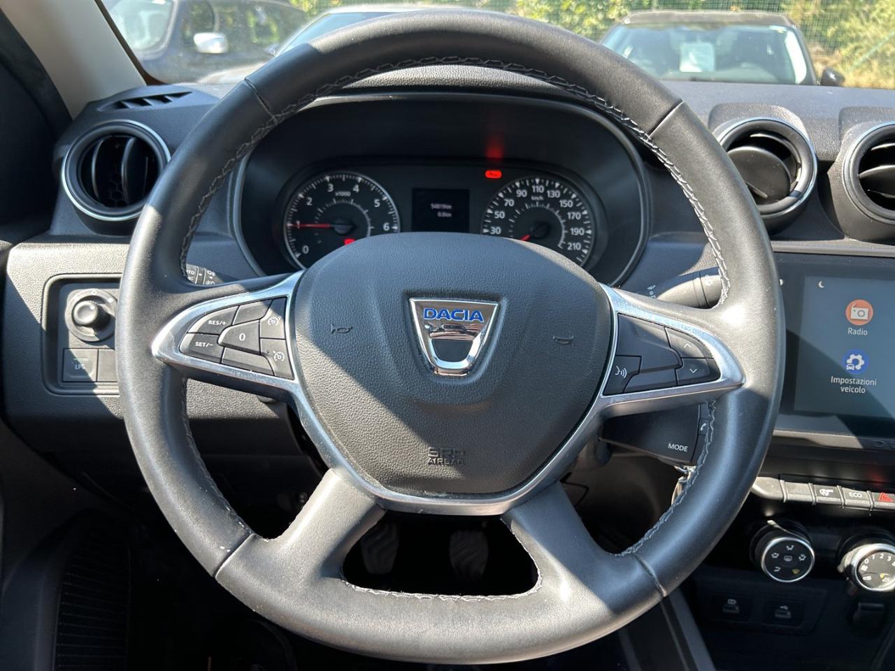Dacia Dacia Duster usata 7