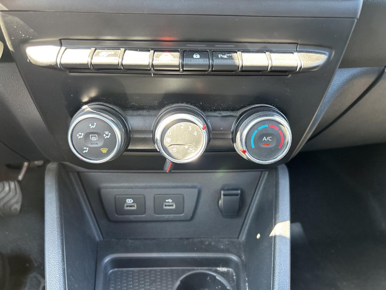 Dacia Dacia Duster usata 9