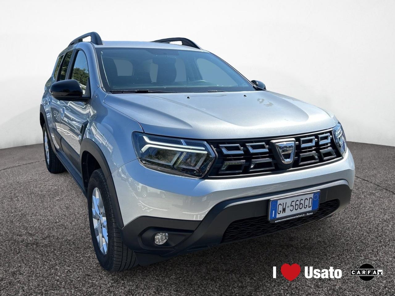 Dacia Dacia Duster usata 11