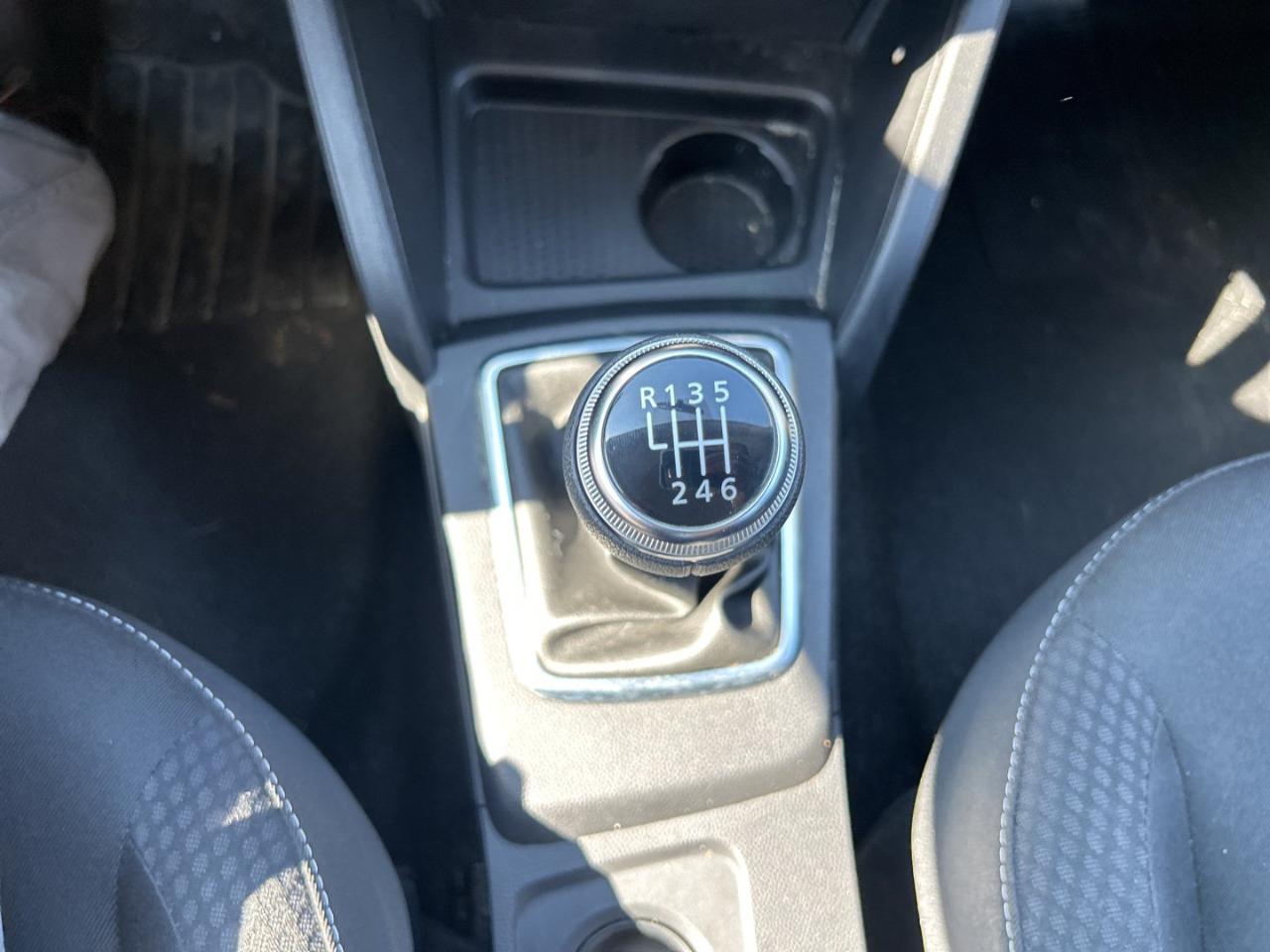 Dacia Dacia Duster usata 12