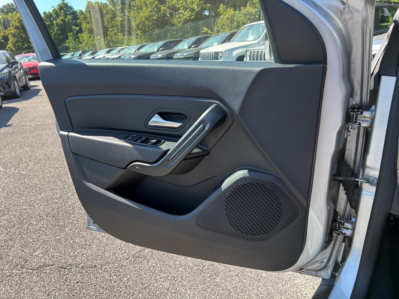 Dacia Dacia Duster usata 14