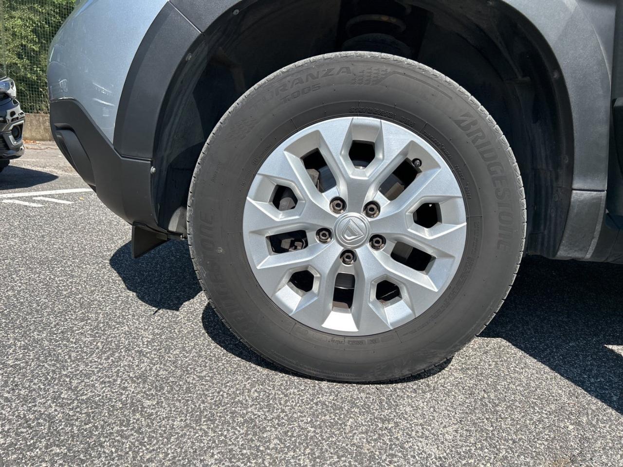 Dacia Dacia Duster usata 15