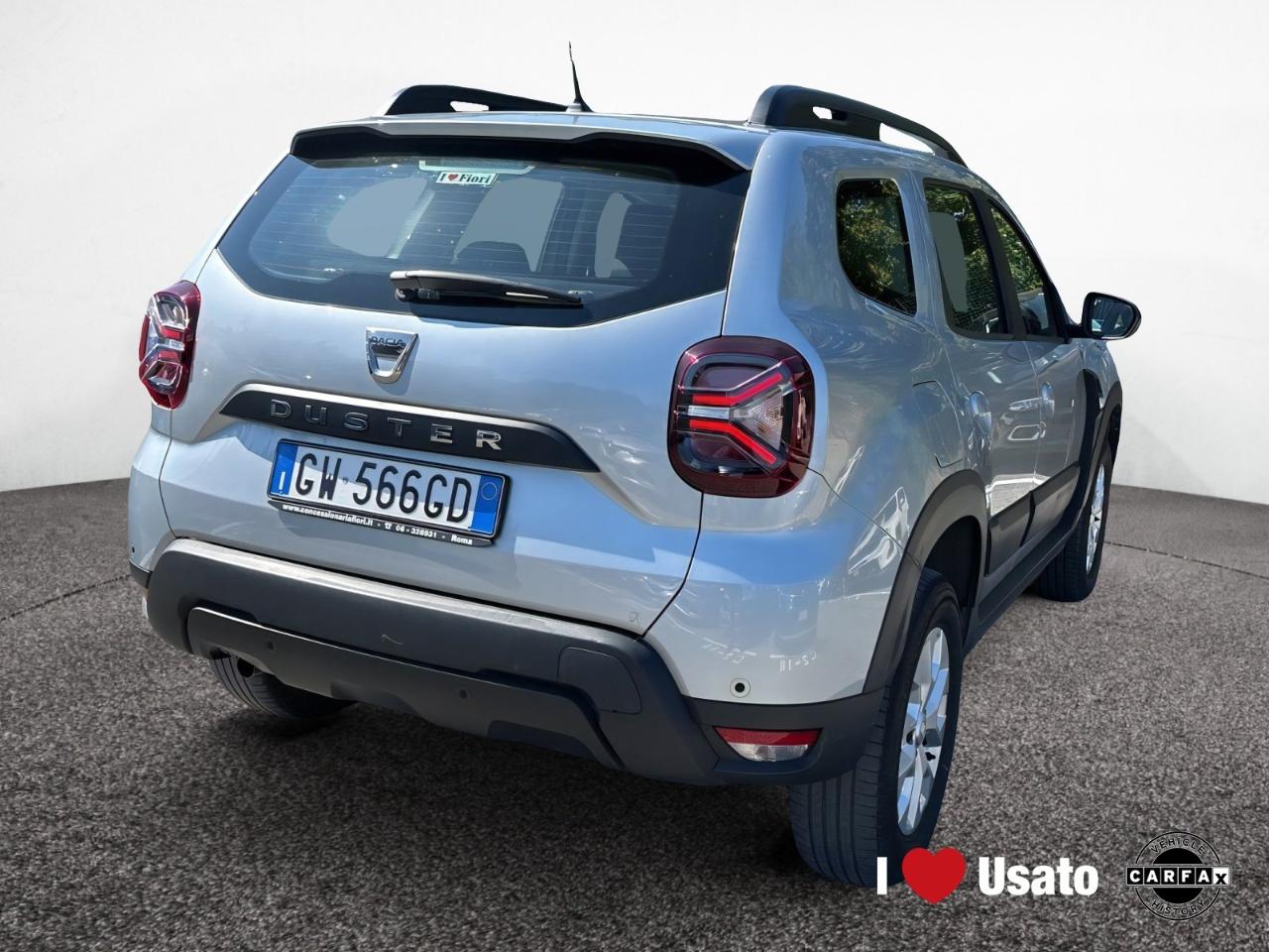 Dacia Dacia Duster usata 16
