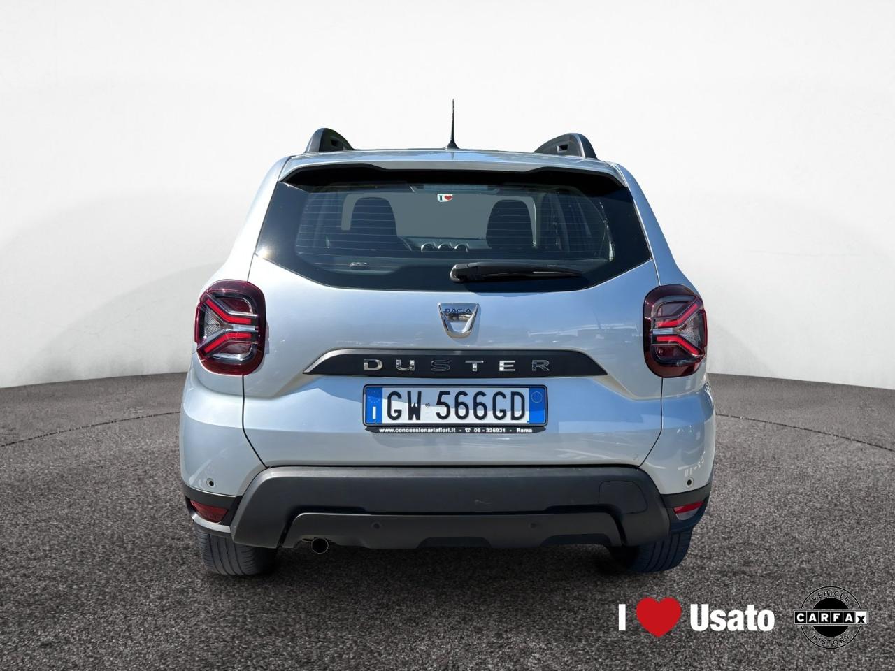 Dacia Dacia Duster usata 18