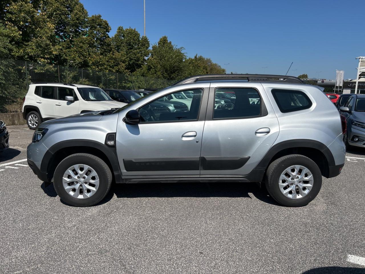 Dacia Dacia Duster usata 20