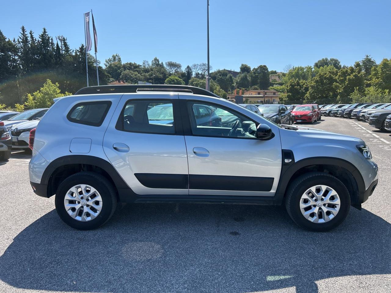 Dacia Dacia Duster usata 21