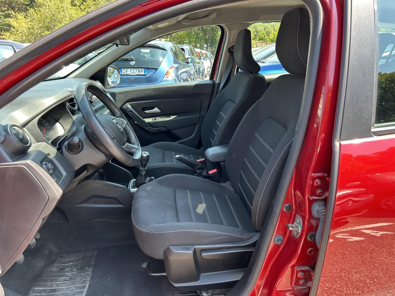 Dacia Dacia Duster usata 5