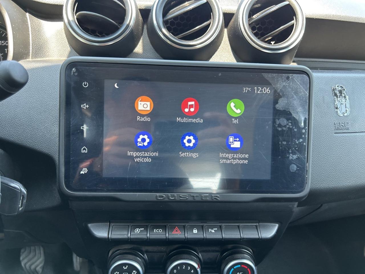 Dacia Dacia Duster usata 9