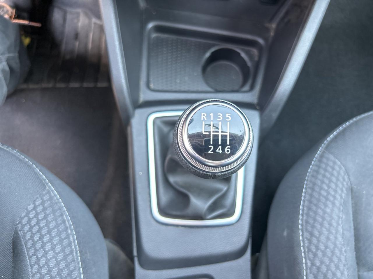 Dacia Dacia Duster usata 12