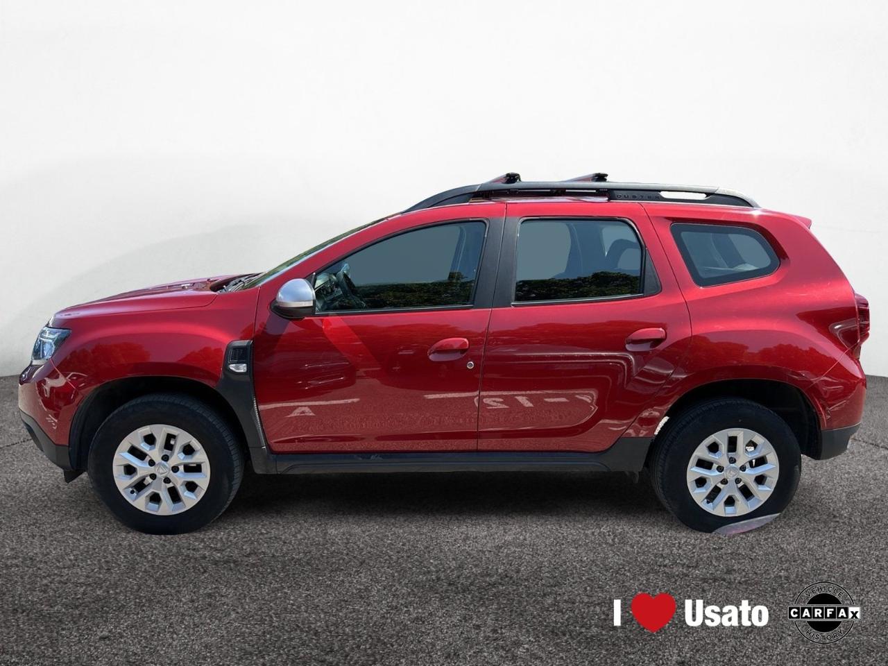 Dacia Dacia Duster usata 19