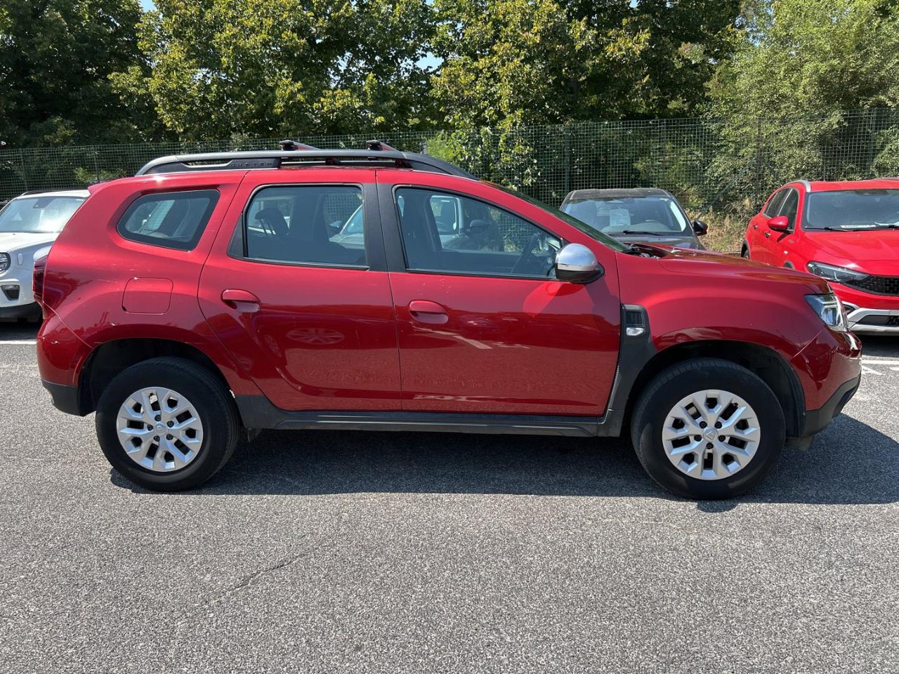 Dacia Dacia Duster usata 20