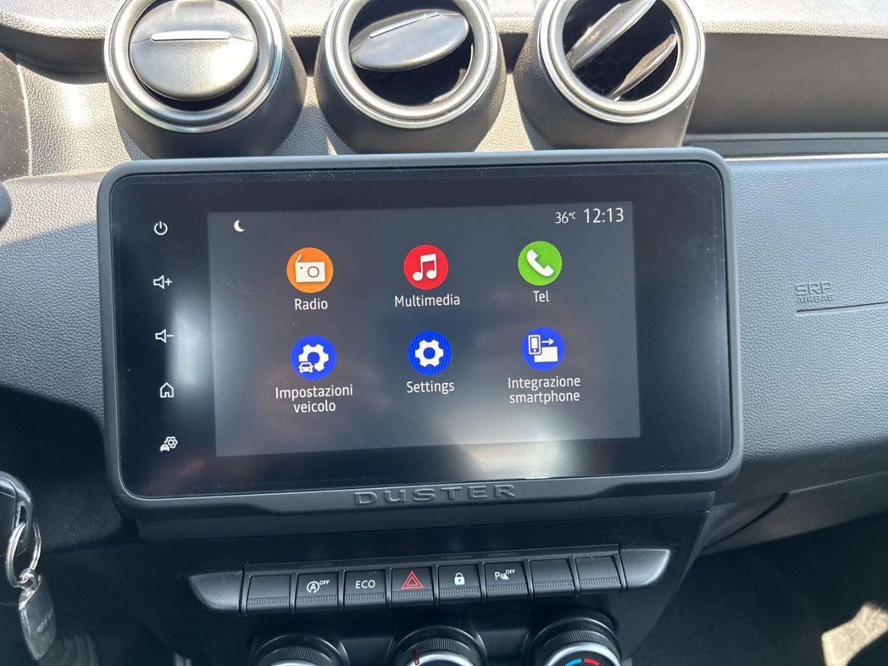 Dacia Dacia Duster usata 7
