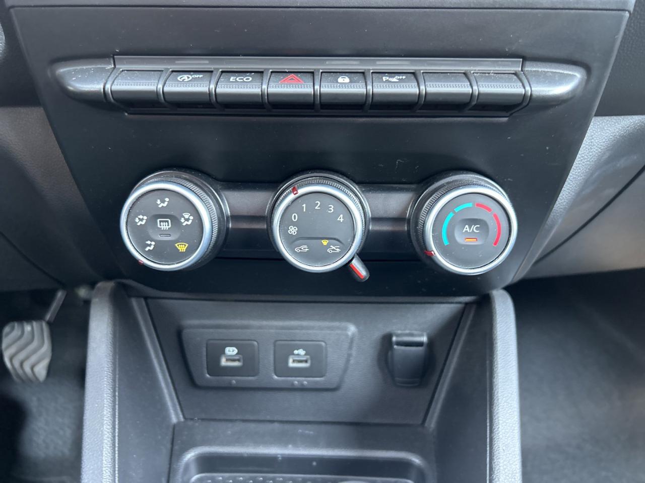 Dacia Dacia Duster usata 9
