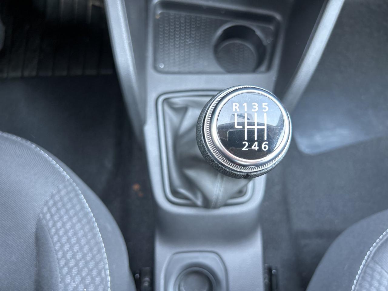 Dacia Dacia Duster usata 10
