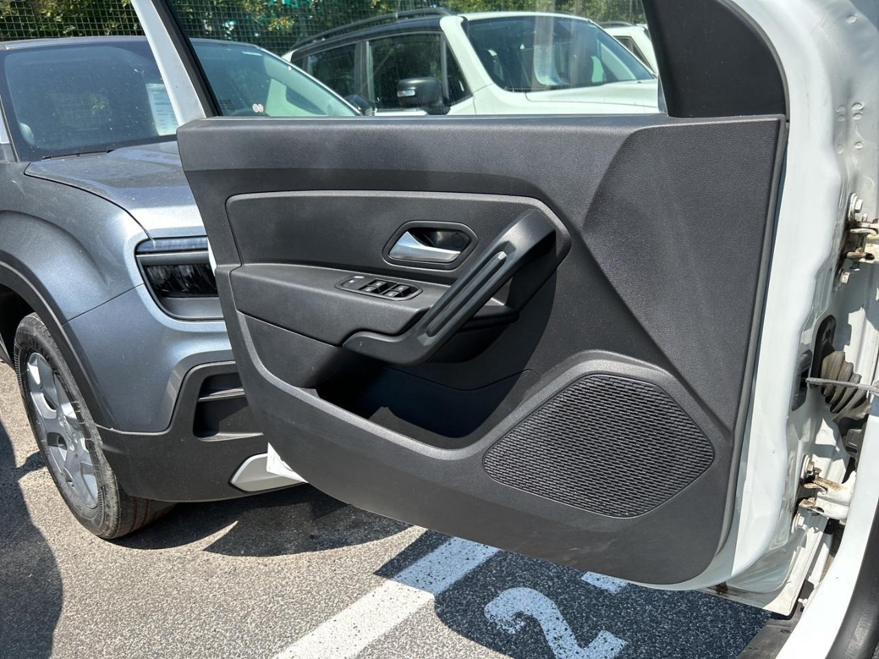 Dacia Dacia Duster usata 14