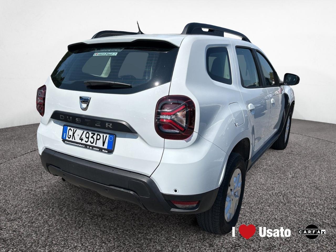Dacia Dacia Duster usata 16