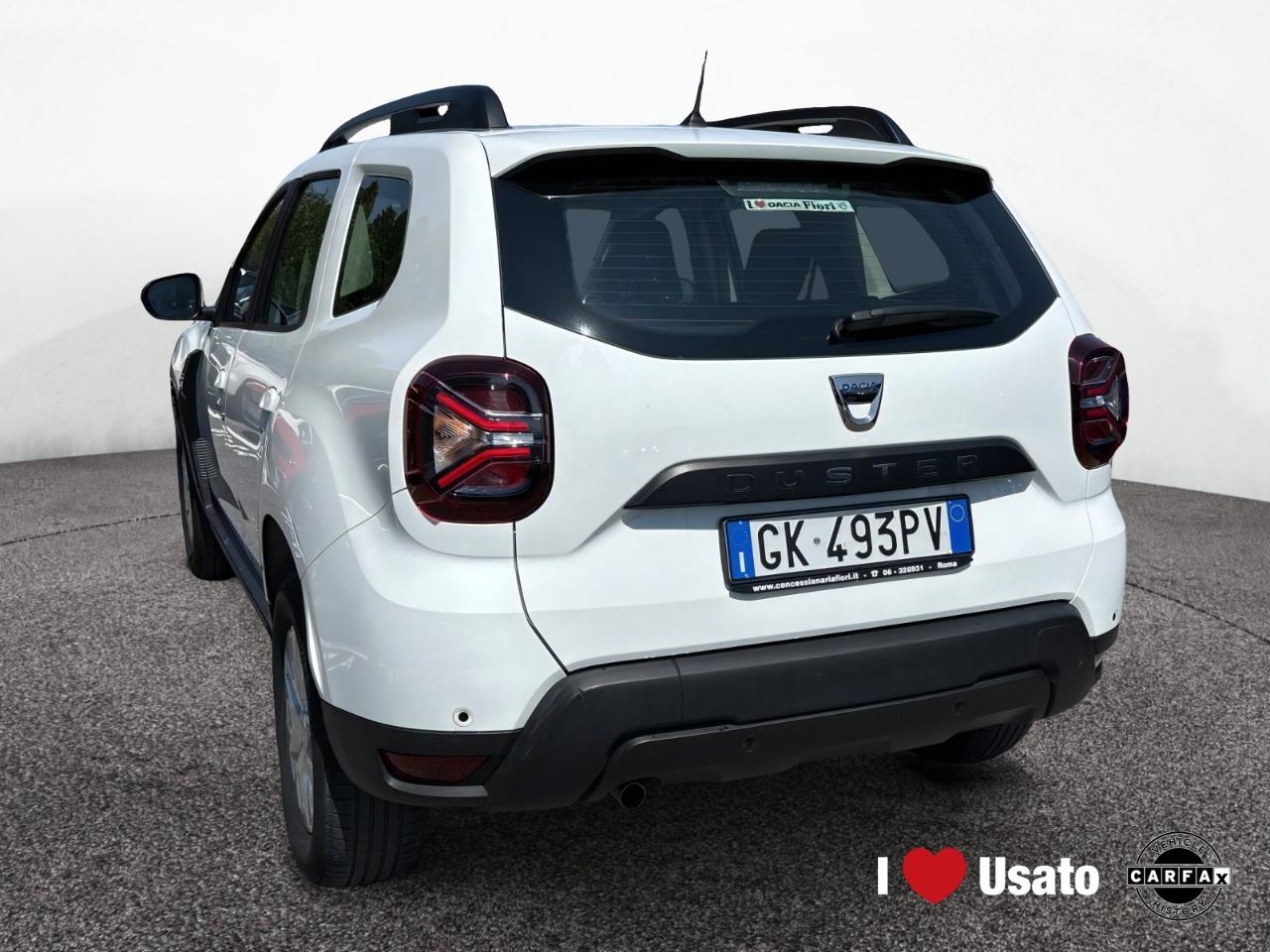 Dacia Dacia Duster usata 17