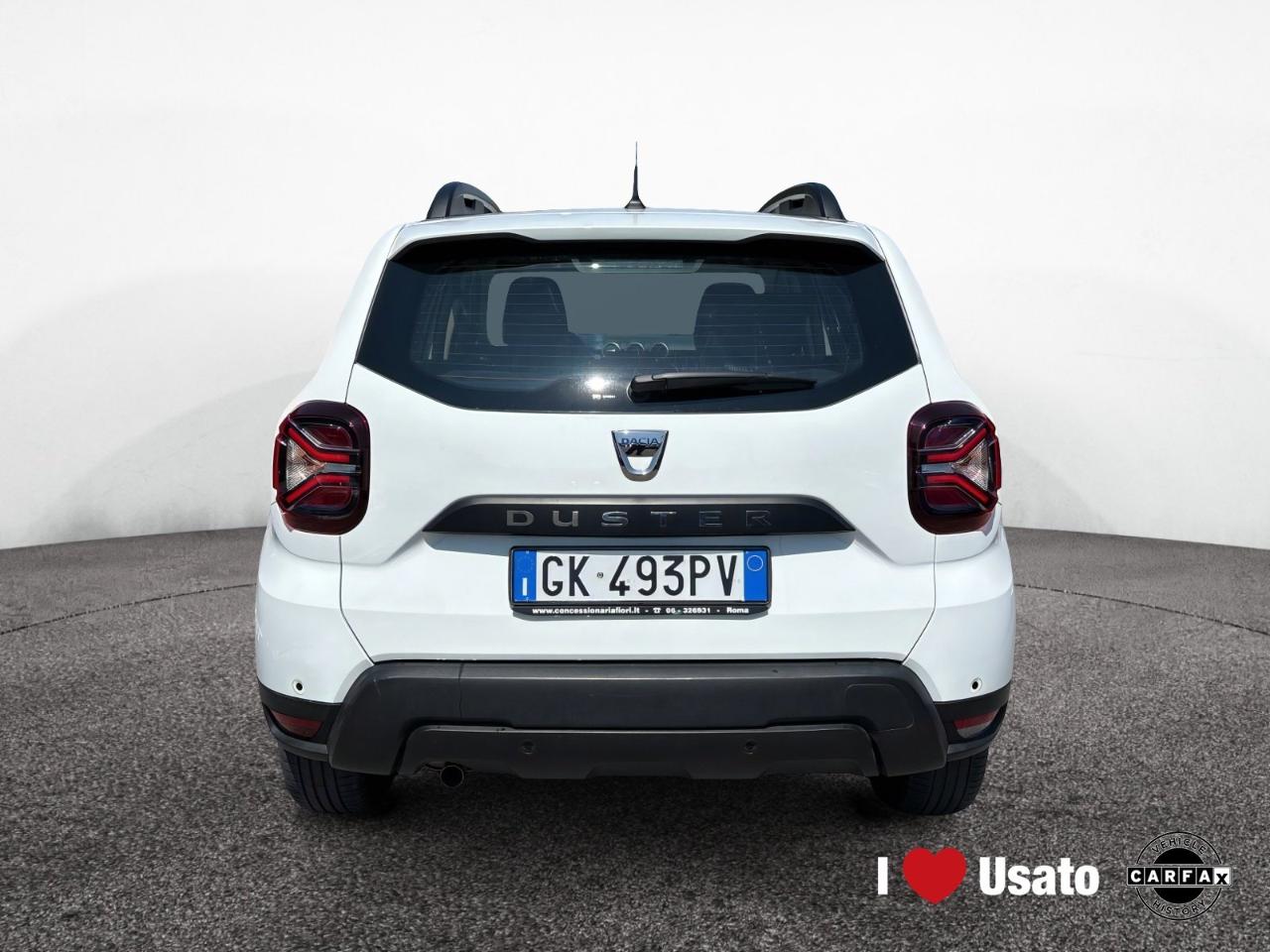 Dacia Dacia Duster usata 18