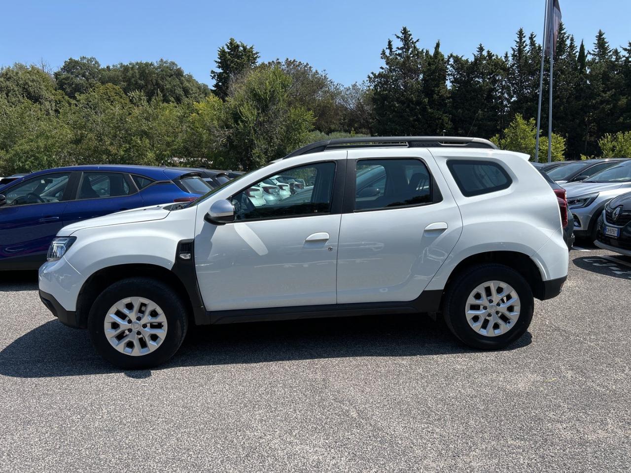 Dacia Dacia Duster usata 20