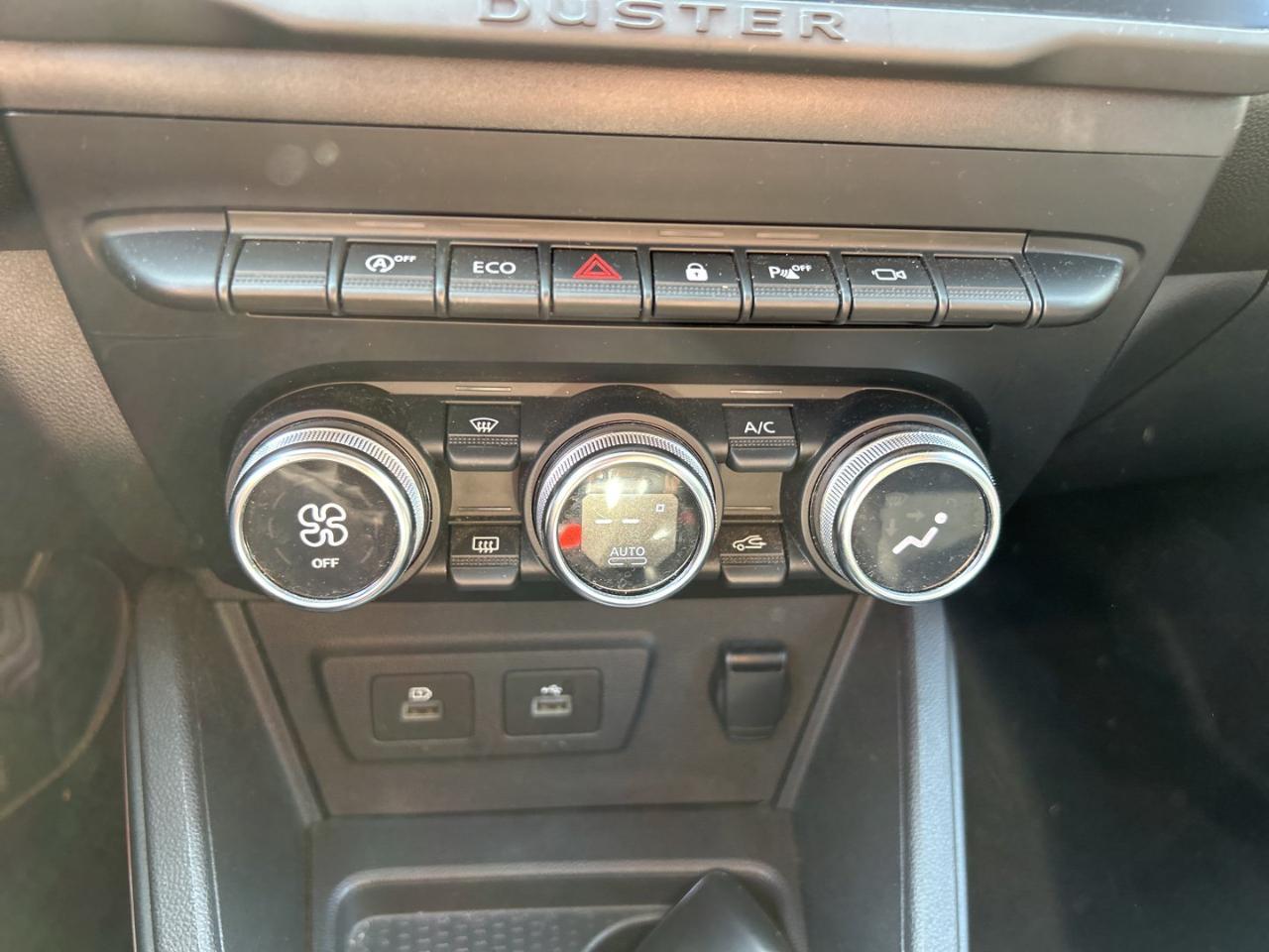 Dacia Dacia Duster usata 9