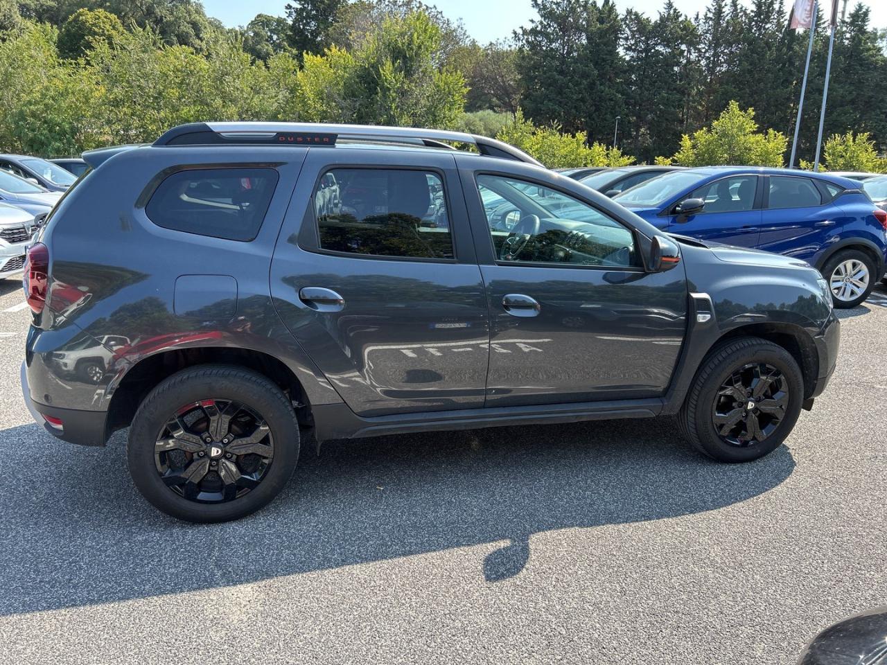 Dacia Dacia Duster usata 16