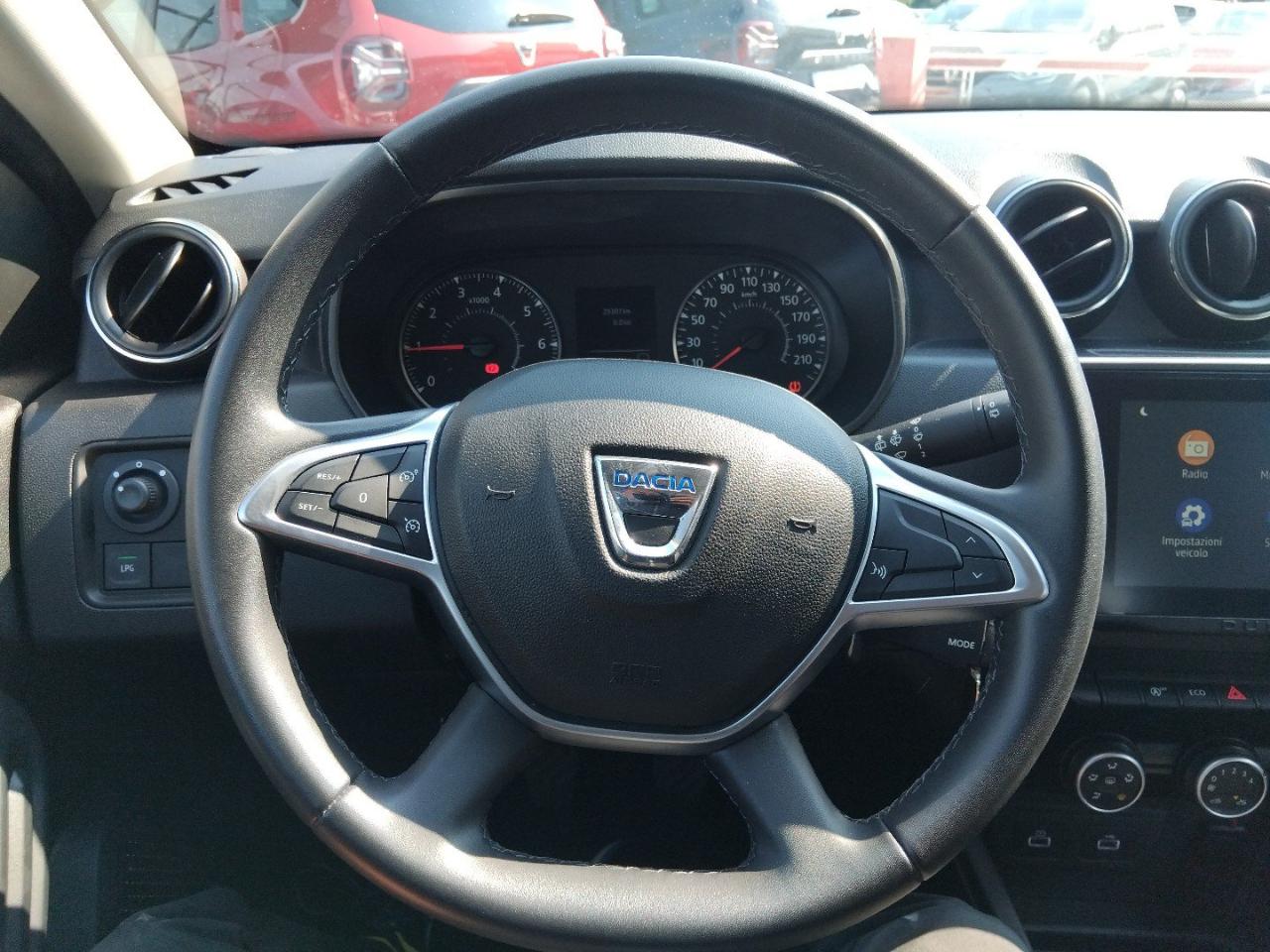 Dacia Dacia Duster usata 8