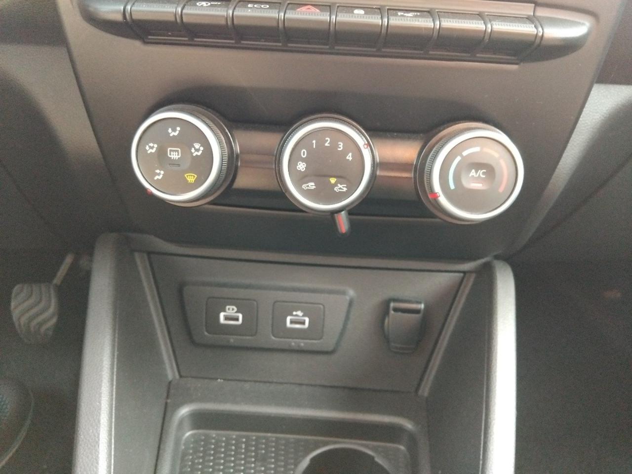 Dacia Dacia Duster usata 9