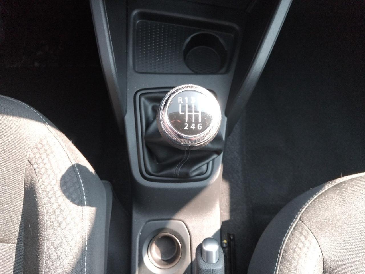 Dacia Dacia Duster usata 10