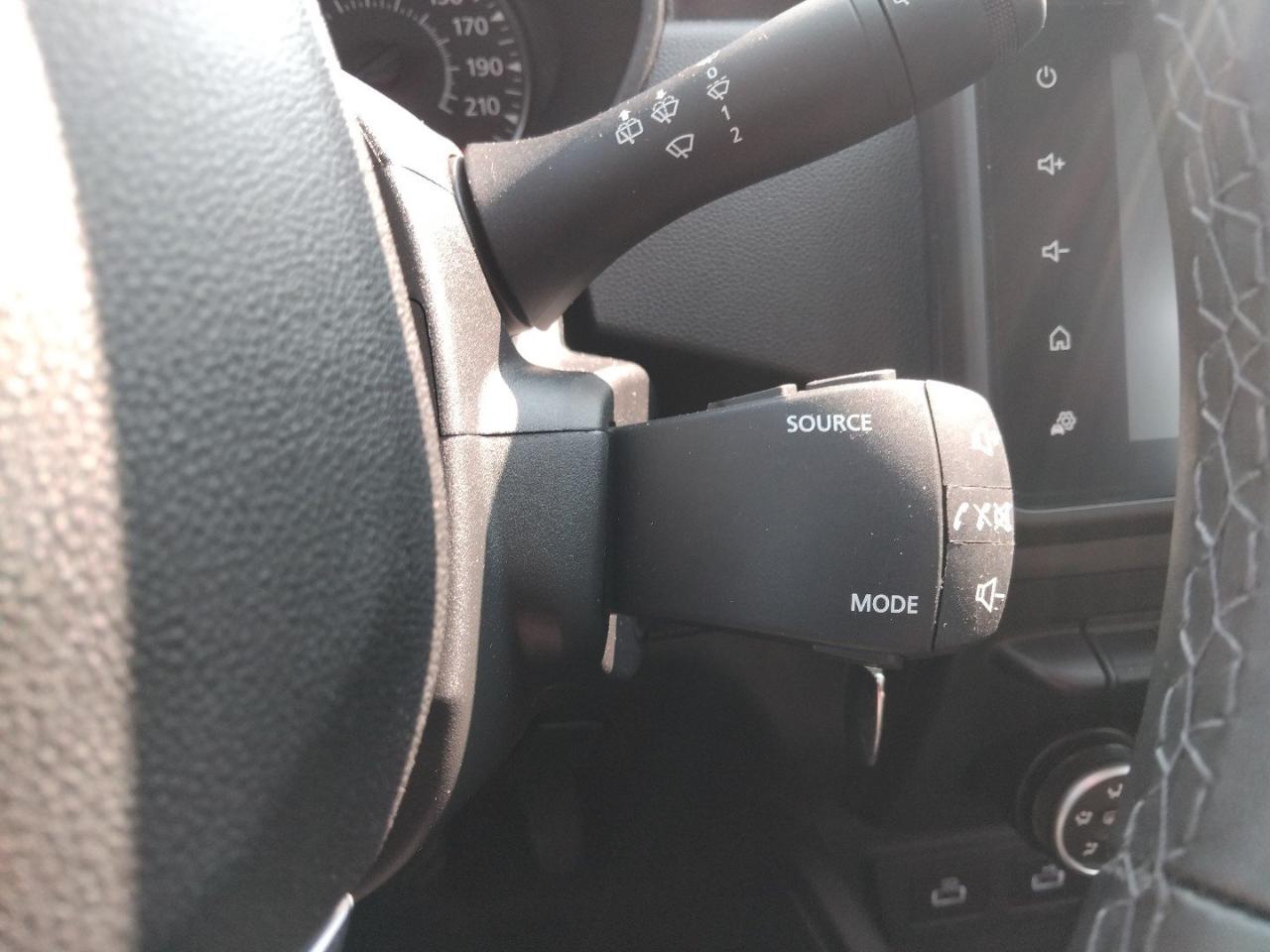 Dacia Dacia Duster usata 12