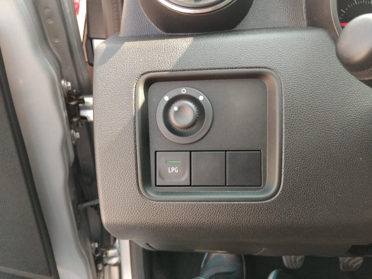 Dacia Dacia Duster usata 13