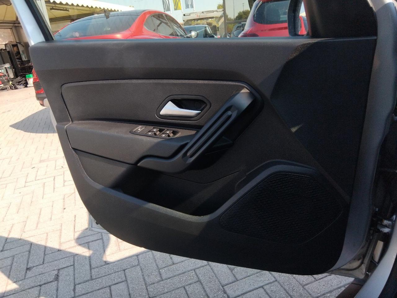 Dacia Dacia Duster usata 14