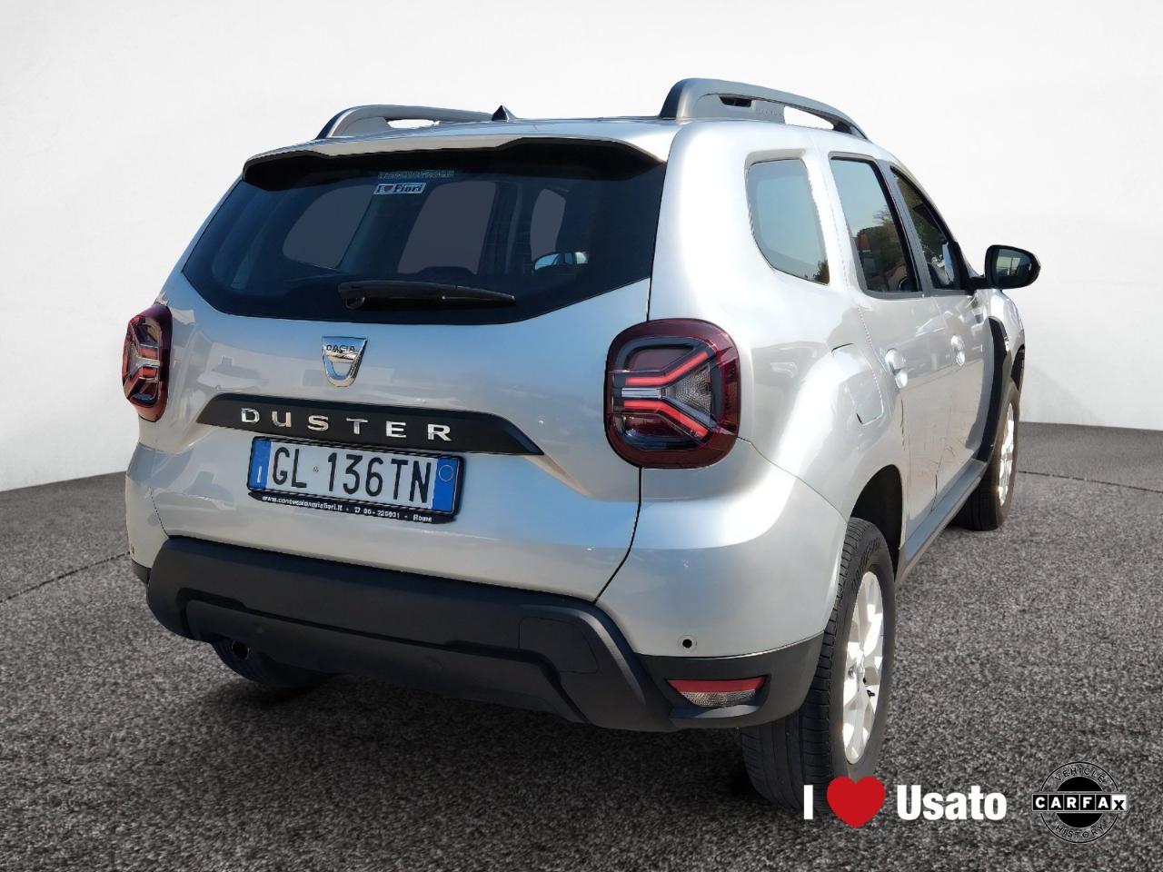 Dacia Dacia Duster usata 16