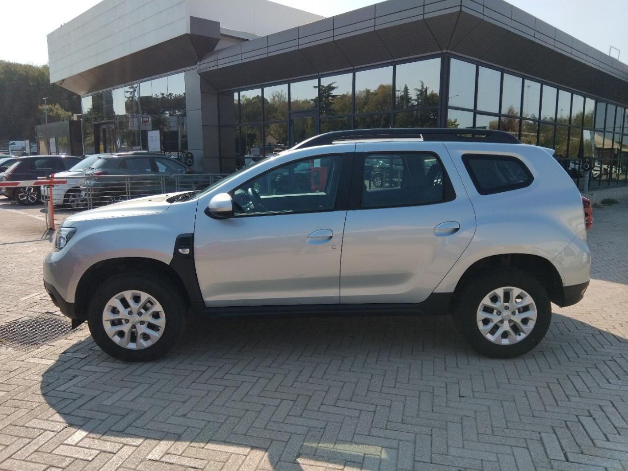 Dacia Dacia Duster usata 20