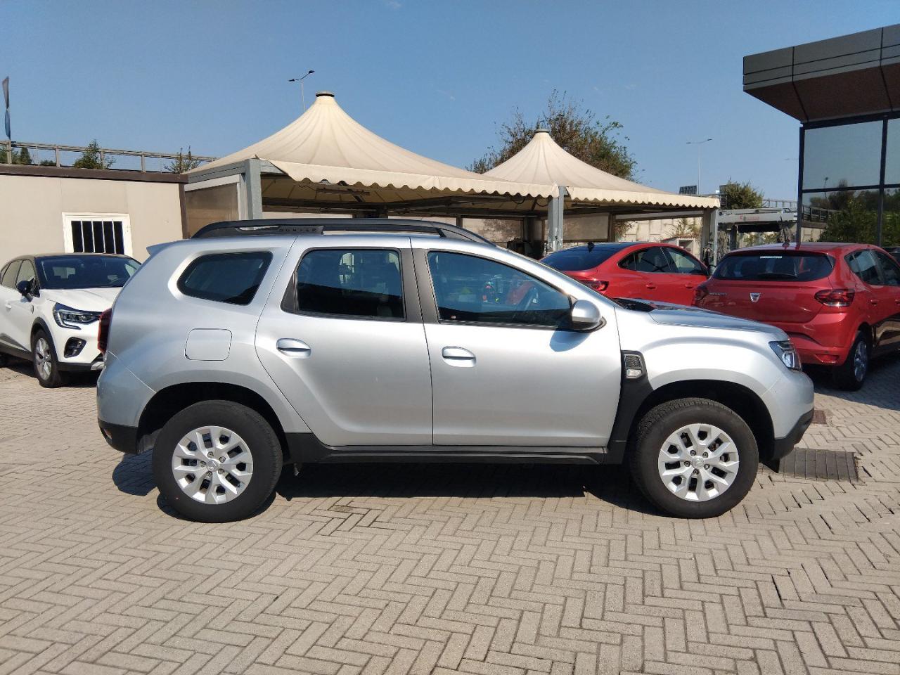 Dacia Dacia Duster usata 21