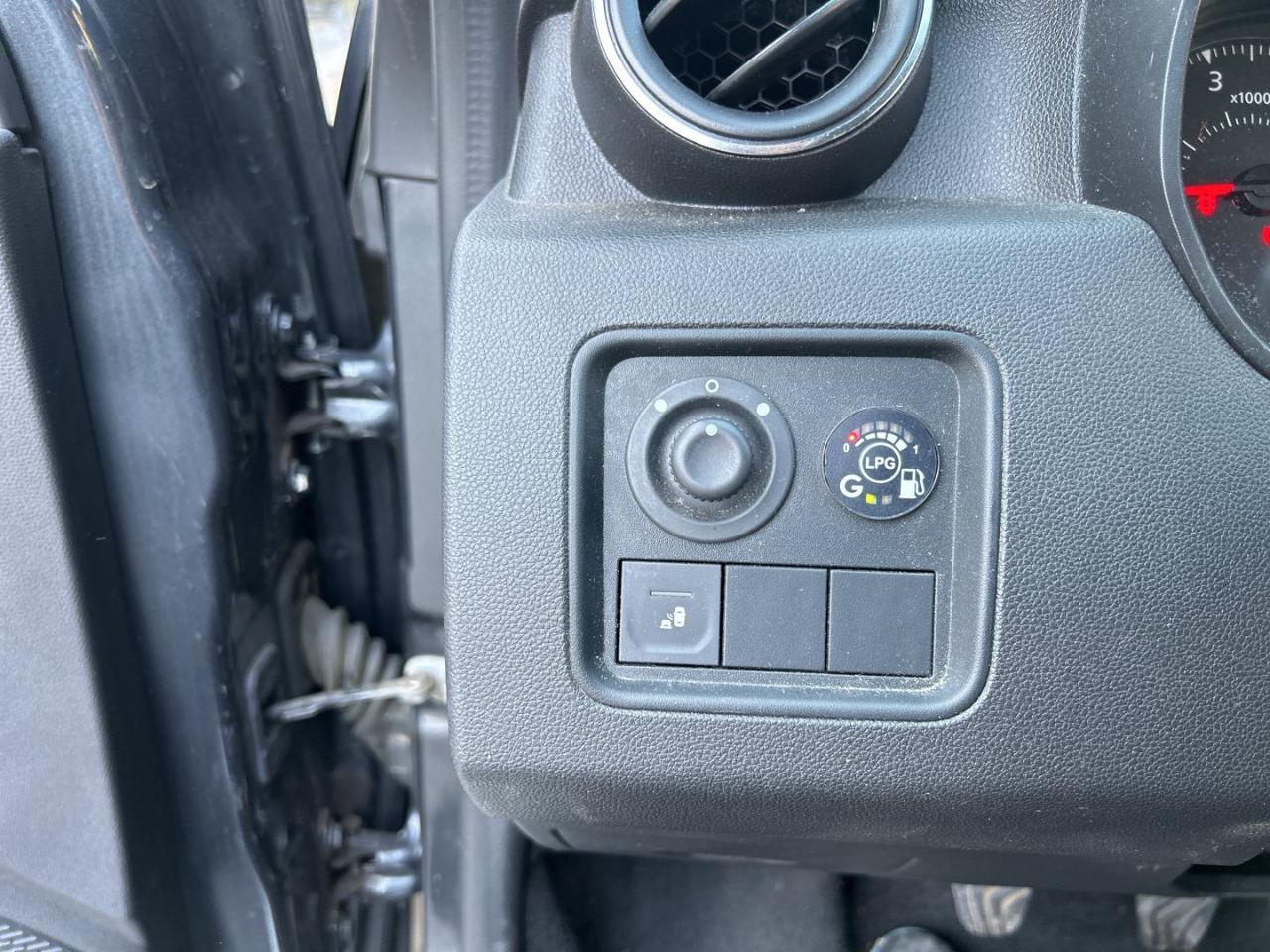 Dacia Dacia Duster usata, con cruise control