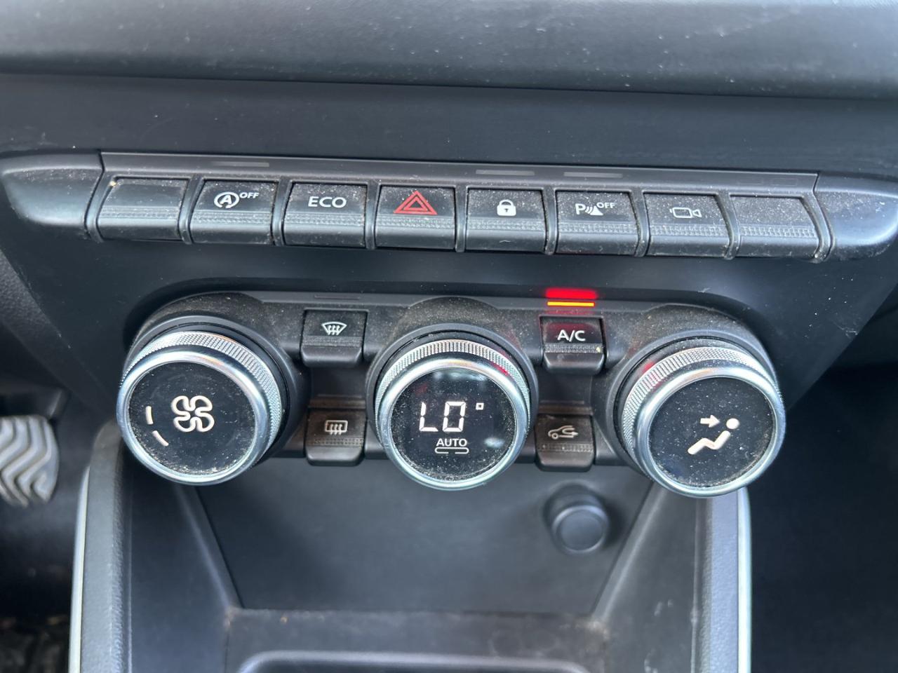 Dacia Dacia Duster usata, con servo sterzo