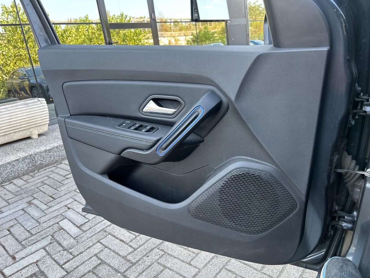 Dacia Dacia Duster usata 12