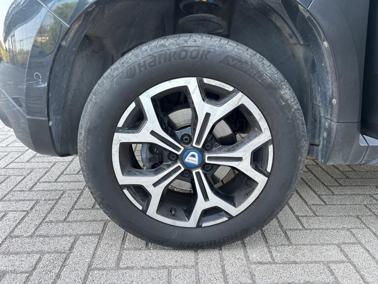Dacia Dacia Duster usata 13