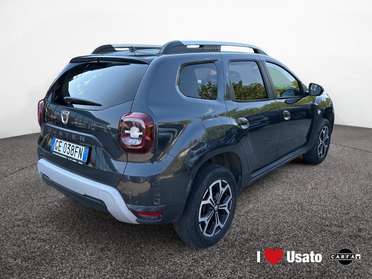Dacia Dacia Duster usata 14