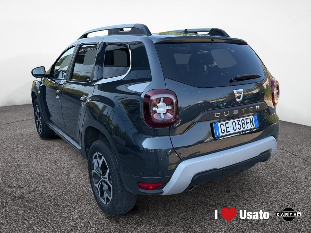 Dacia Dacia Duster usata 15