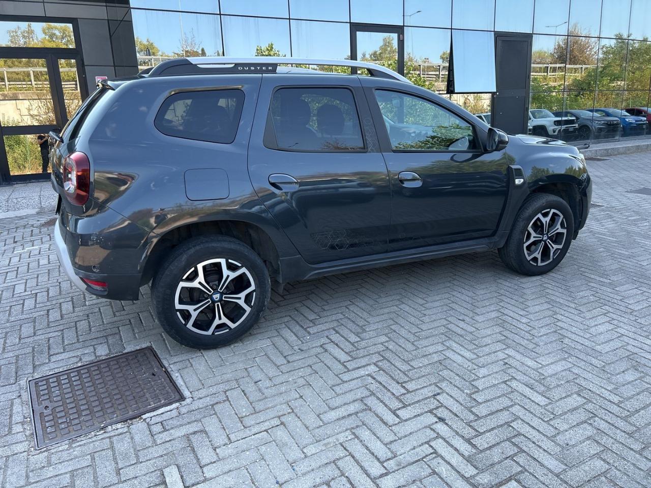 Dacia Dacia Duster usata 17