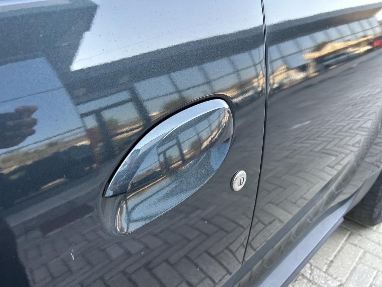 Dacia Dacia Duster usata 20