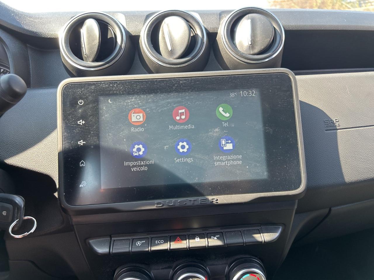 Dacia Dacia Duster usata 7