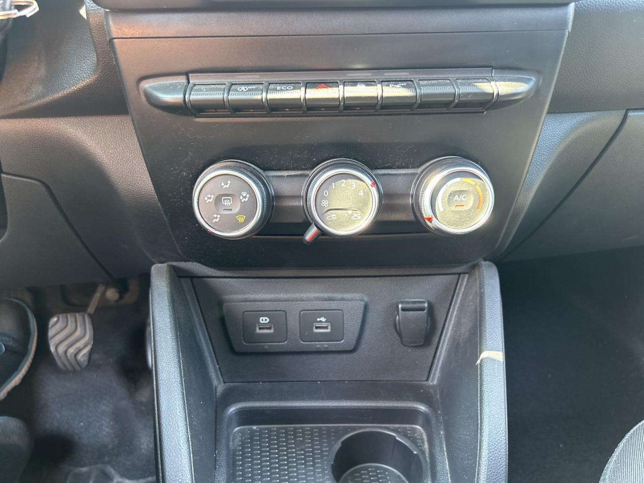 Dacia Dacia Duster usata 9