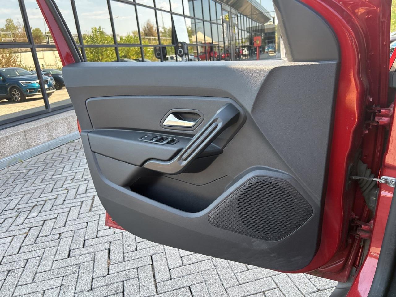 Dacia Dacia Duster usata 13