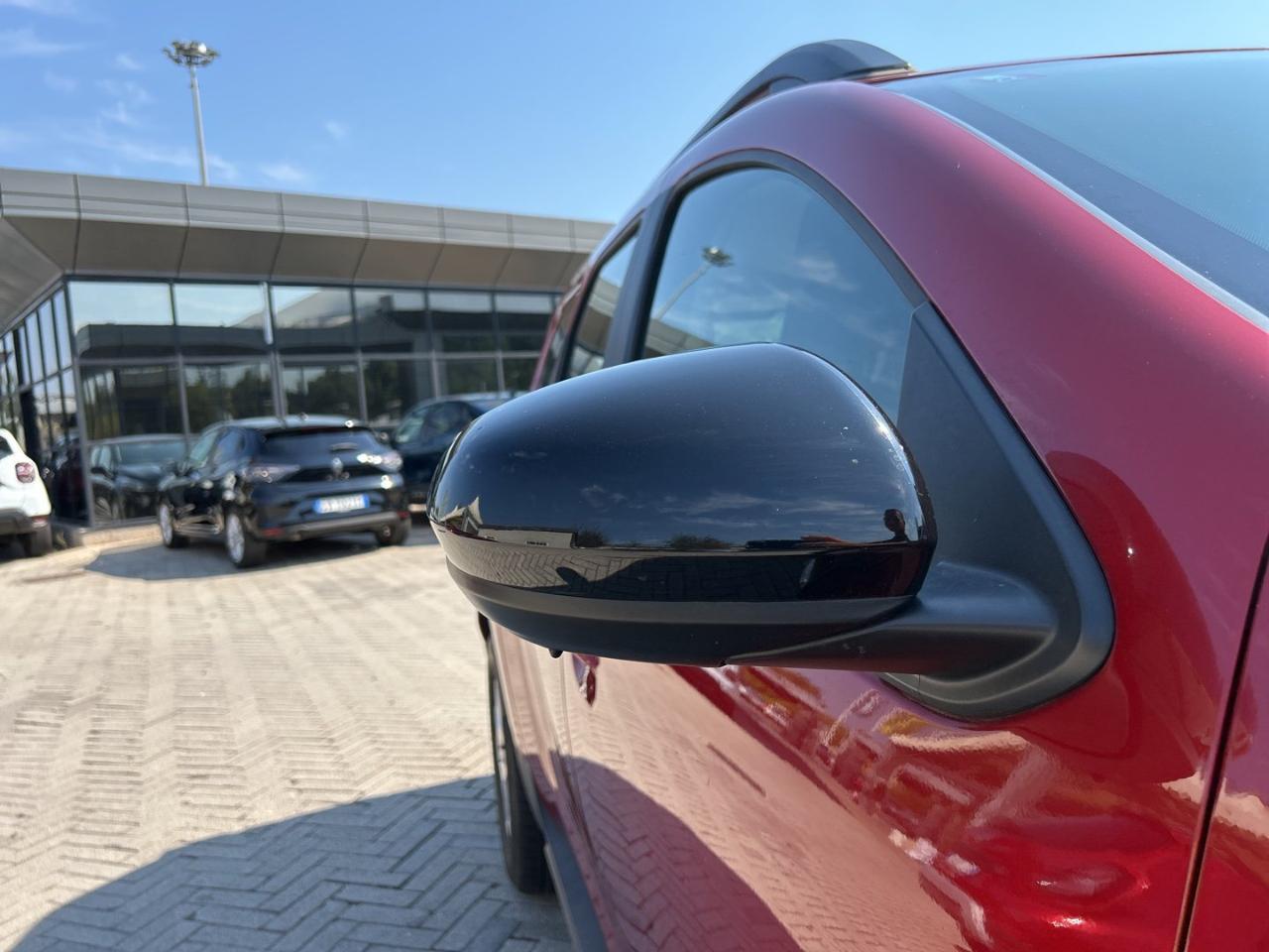 Dacia Dacia Duster usata 22