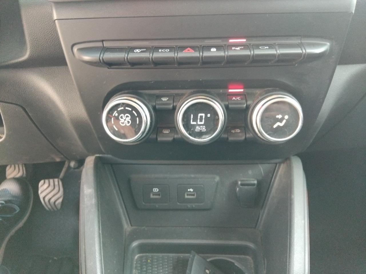 Dacia Dacia Duster usata 9