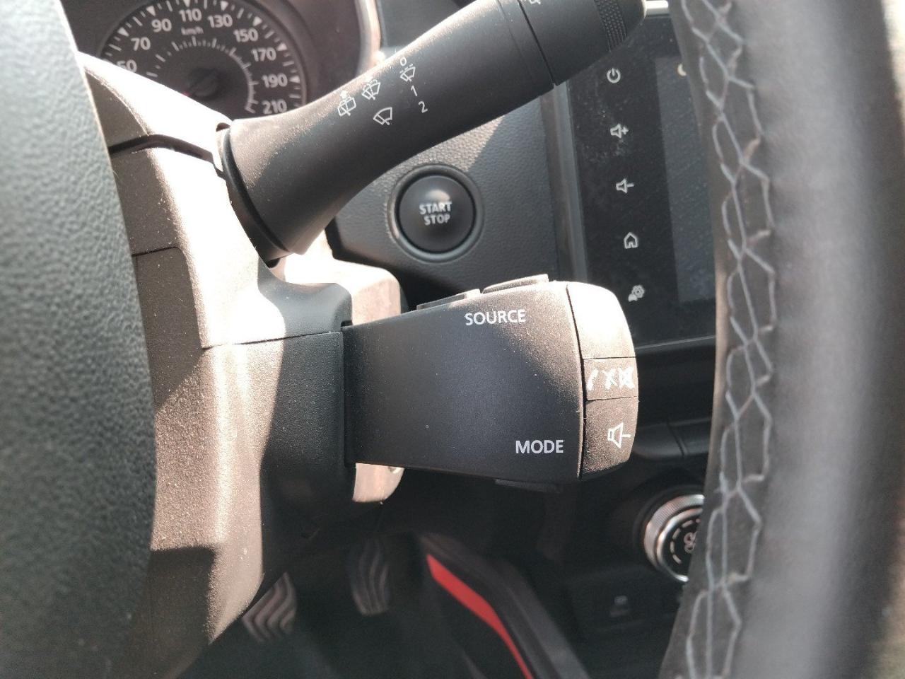 Dacia Dacia Duster usata 12