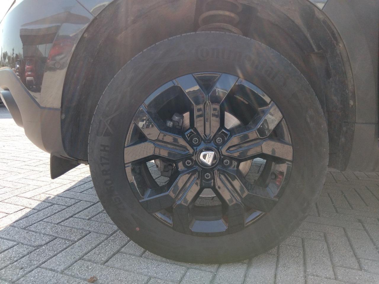 Dacia Dacia Duster usata 15